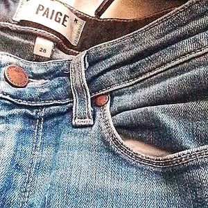 Paige  jeans